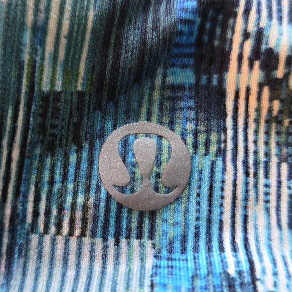 Lululemon Time to Sweat Bra - 6 - Picture 5 of 6